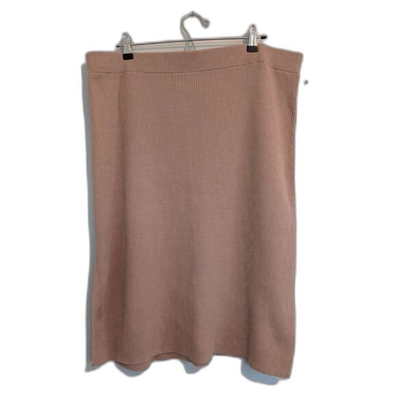 Ava & Viv Dresses & Skirts - Women's Ava & Viv Midi Skirt Size 1X